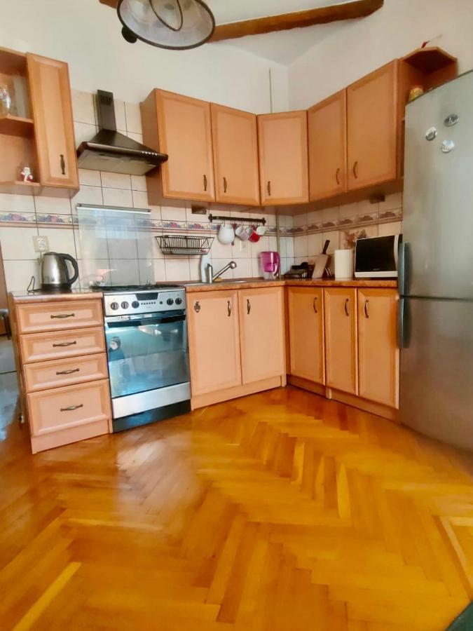 City Centre Apartment - Poznań Eksteriør billede